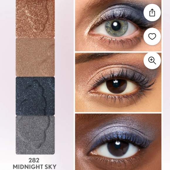 Covergirl Clean Color in Midnight Sky - Picture 5 of 5